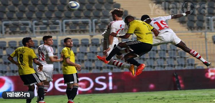 زمالك، وادي دجلة، الزمالك ووادي دجلة، وادى دجله